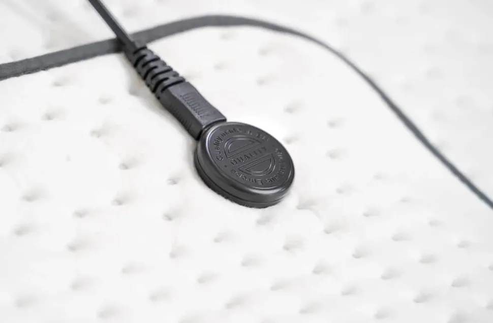 Sengevarmer UB60GP