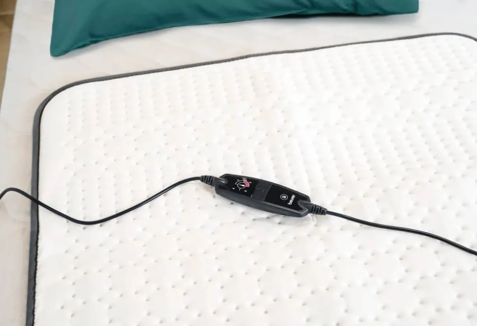 Sengevarmer UB60GP
