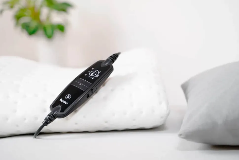 Sengevarmer UB60GP