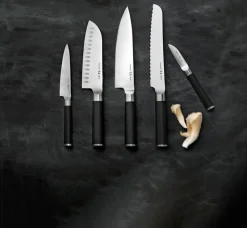 Sensei Knivblok - 6 dele