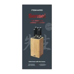 Sensei Knivblok - 6 dele