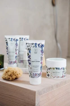 Sensitive Body Lotion