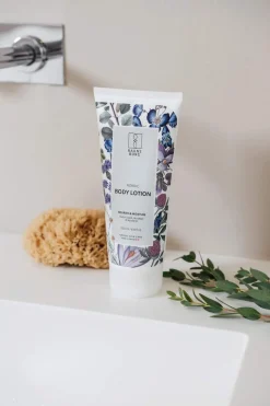Sensitive Body Lotion