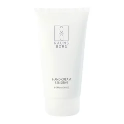 Sensitive Håndcreme