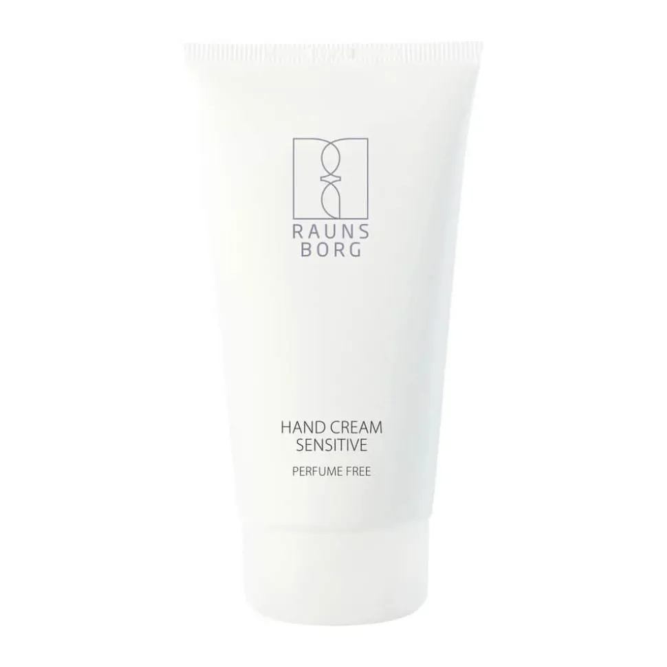Sensitive Håndcreme