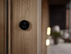 Sensor til Klimastation