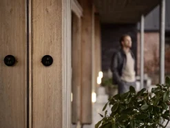 Sensor til Klimastation