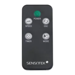 Sensotek ST550 Ventilator
