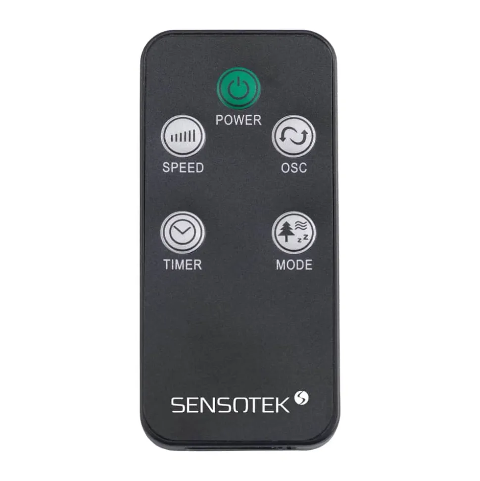 Sensotek ST550 Ventilator