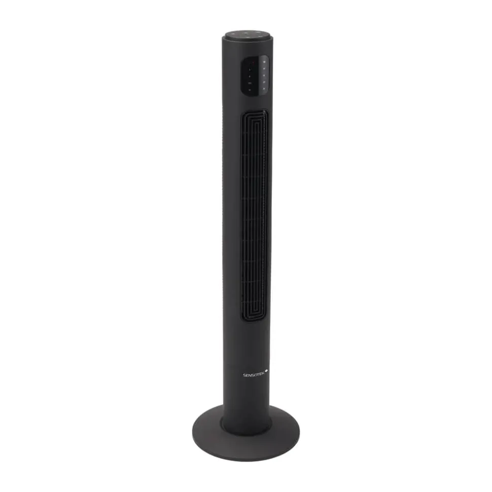 Sensotek ST550 Ventilator