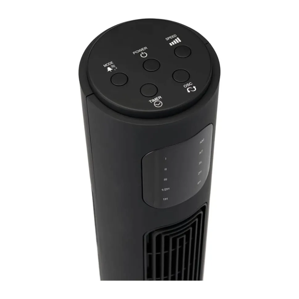 Sensotek ST550 Ventilator
