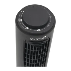 Sensotek ST200 Ventilator