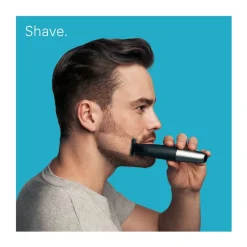 Serie X XT5100 Skægtrimmer & kropsshaver
