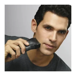 Serie 3 Barbermaskine
