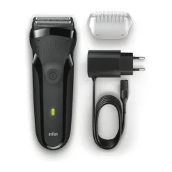 Serie 3 Barbermaskine