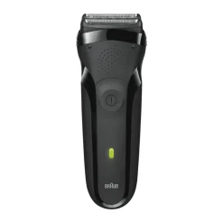 Serie 3 Barbermaskine