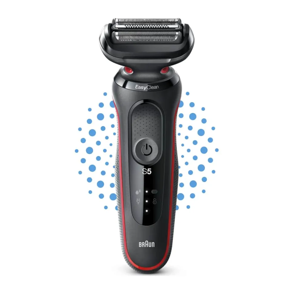 Series 5 Barbermaskine 51-R1000s