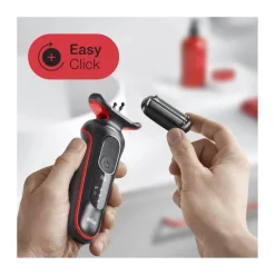 Series 5 Barbermaskine 51-R1000s