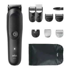 Series 5 Hårtrimmer AIO5540