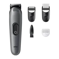 Series 3 Hårtrimmer AIO3500