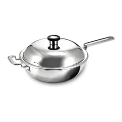 316 Series Wok