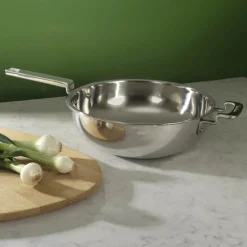 316 Series Wok