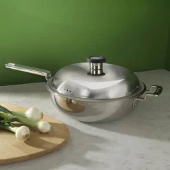 316 Series Wok