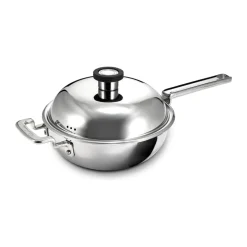 316 Series Wok