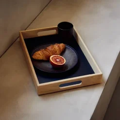 Serveringsbakke