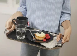 Serveringsbakke
