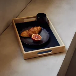 Serveringsbakke