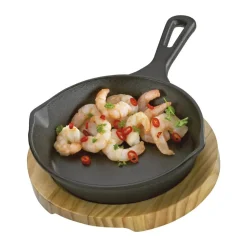 Serveringspande