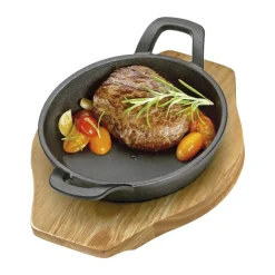 Serveringspande