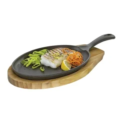 Serveringspande