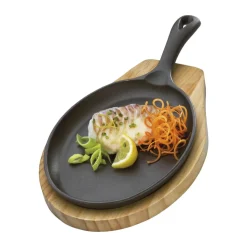Serveringspande