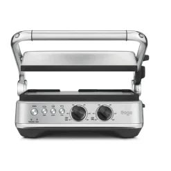 SGR 700 The BBQ & Press Bordgrill