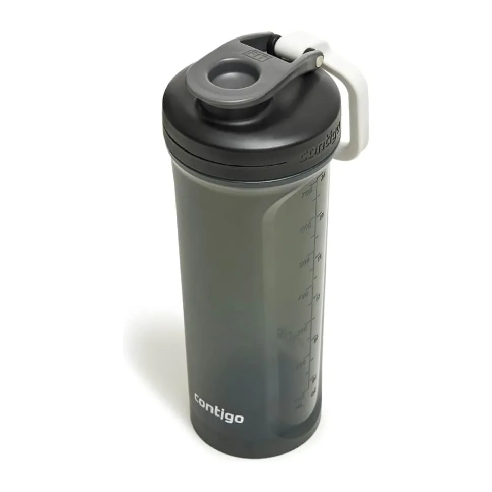 Shake & Go Drikkeflaske