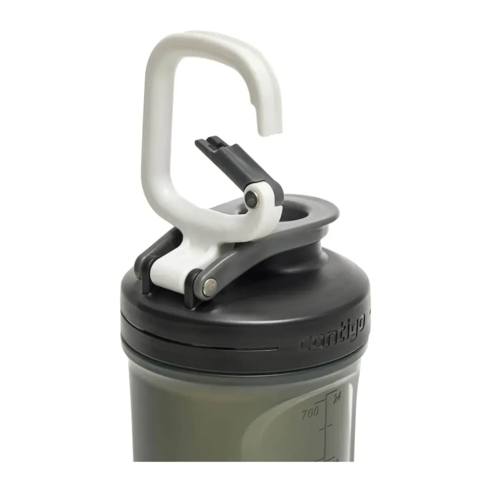 Shake & Go Drikkeflaske