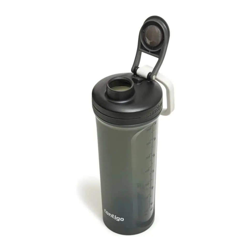 Shake & Go Drikkeflaske