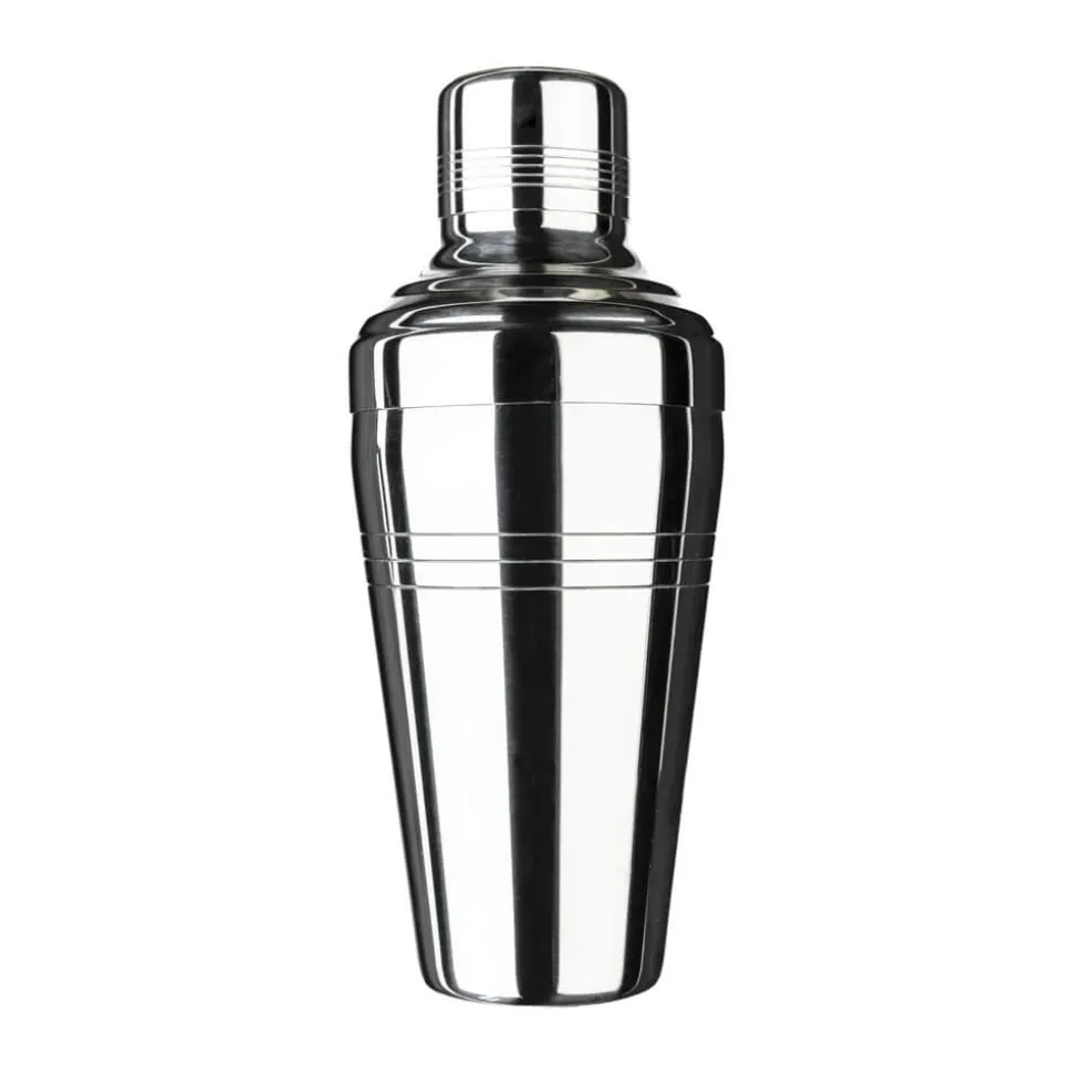 Shaker