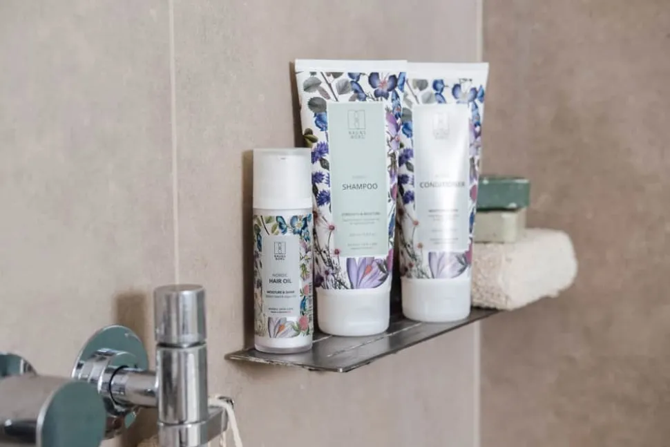 Shampoo
