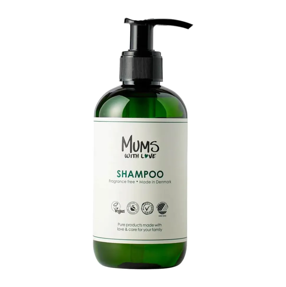 Shampoo