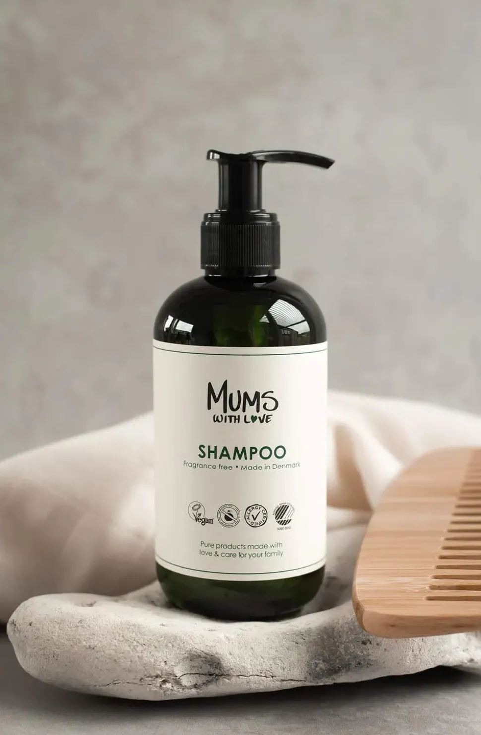 Shampoo