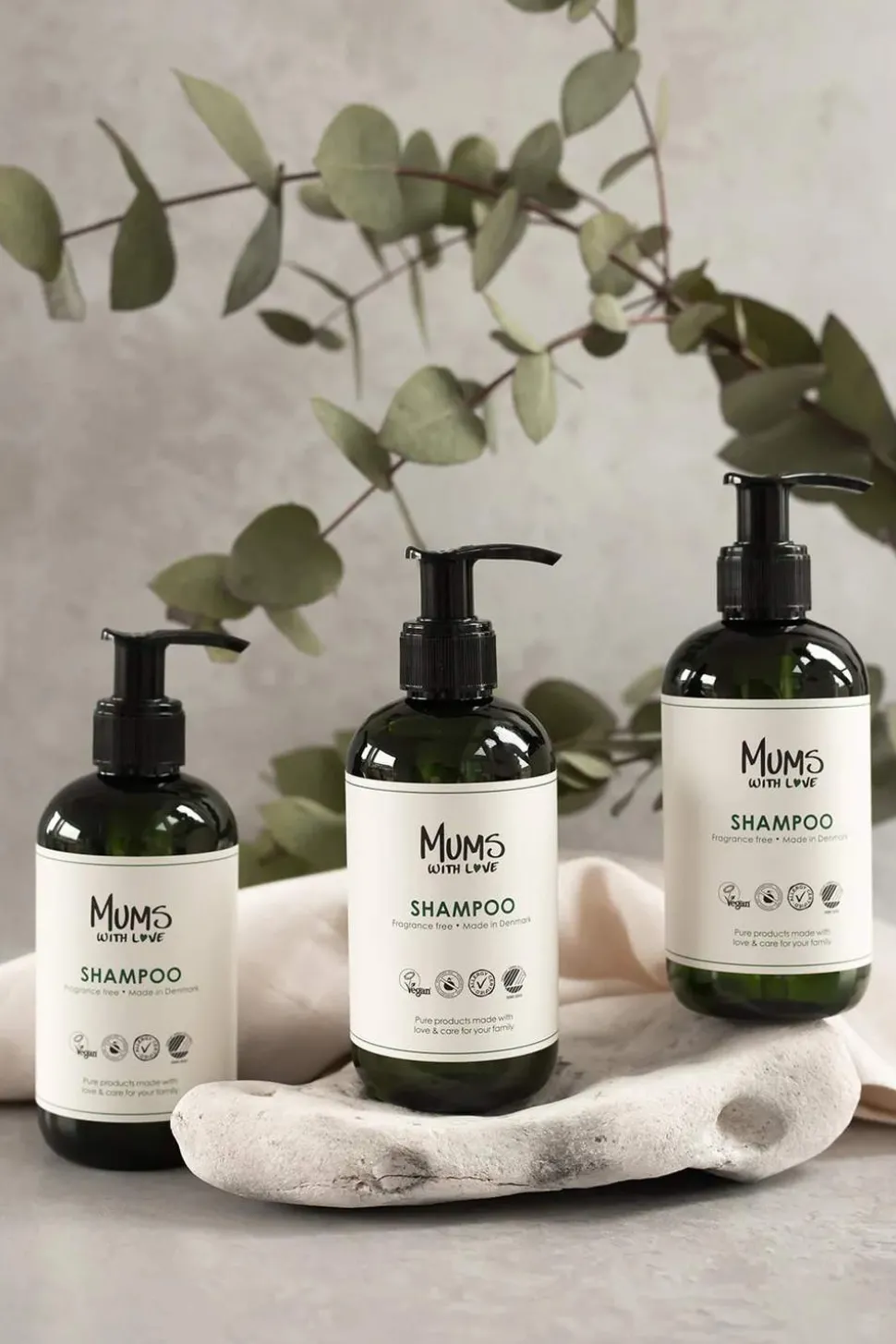Shampoo