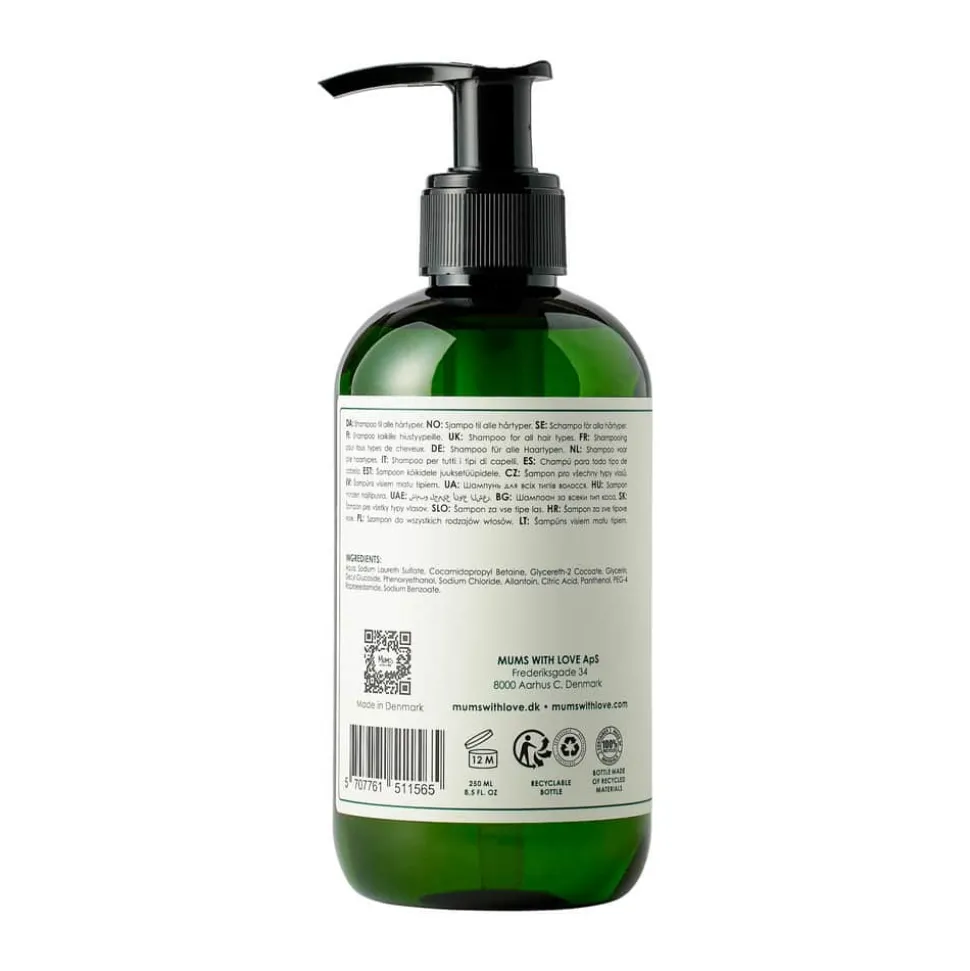 Shampoo