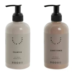 Shampoo & Conditioner Gaveæske