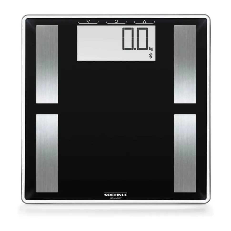 Shape Connect 50 Kropsanalysevægt
