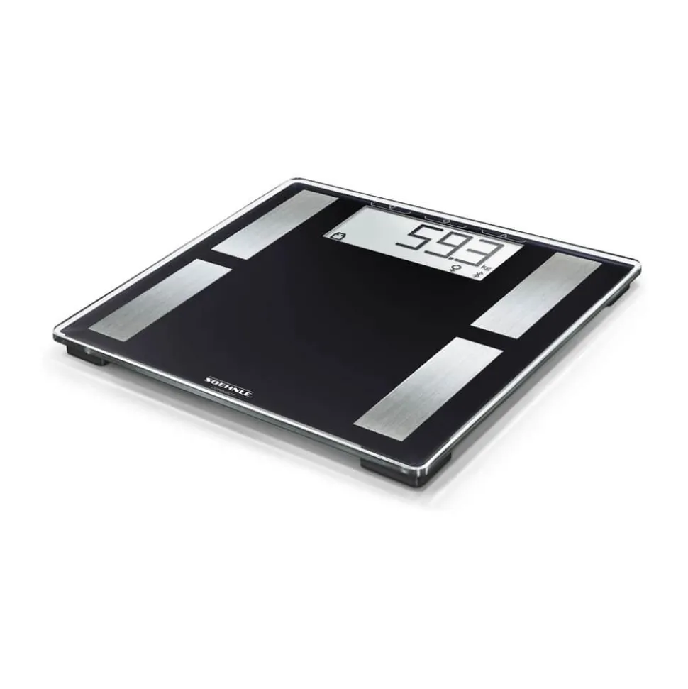 Shape Connect 50 Kropsanalysevægt