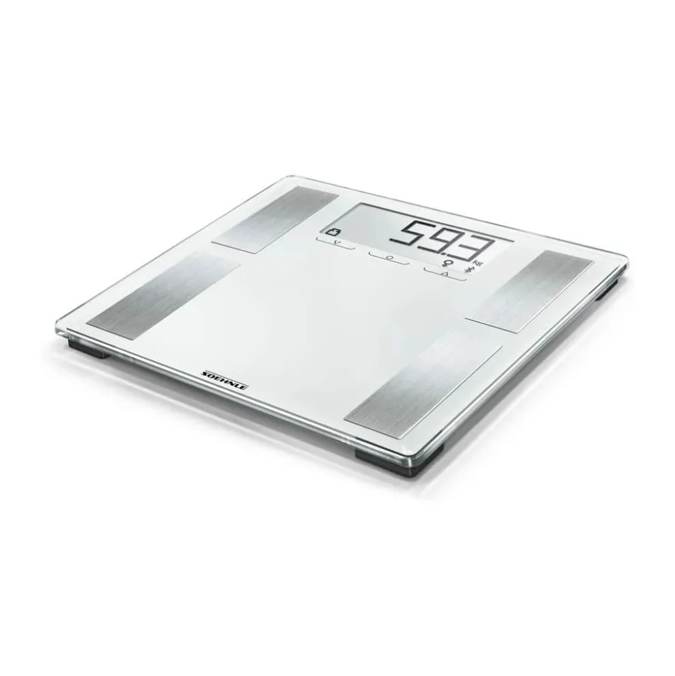 Shape Sense Connect 100 kropsanalysevægt