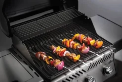 Shashlik Grillspyd